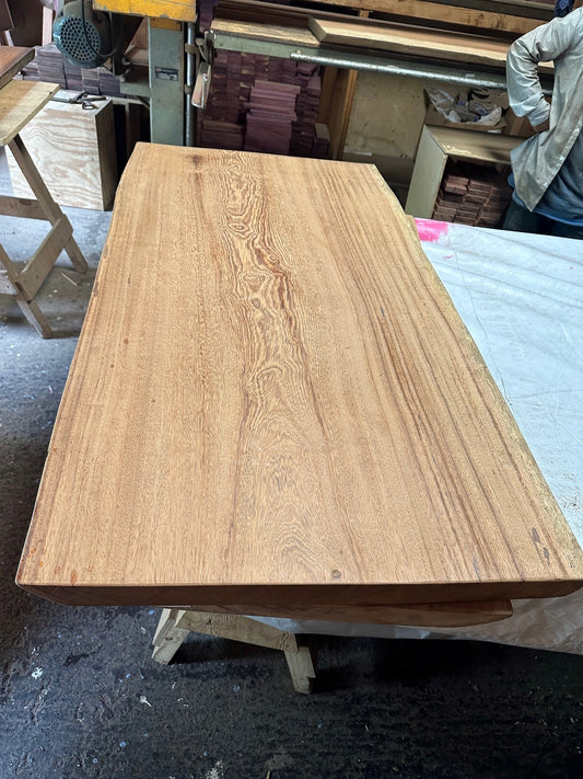 Live Edge Slab - Darina