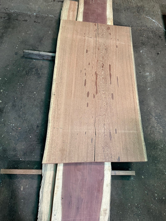 Live Edge Slab  - Darina