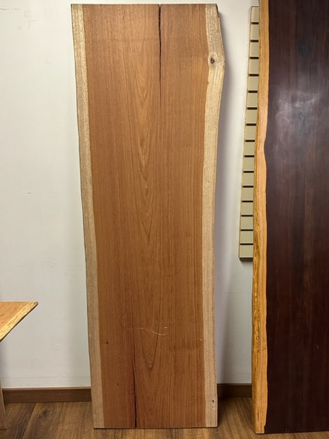 Live Edge Slab - Locust