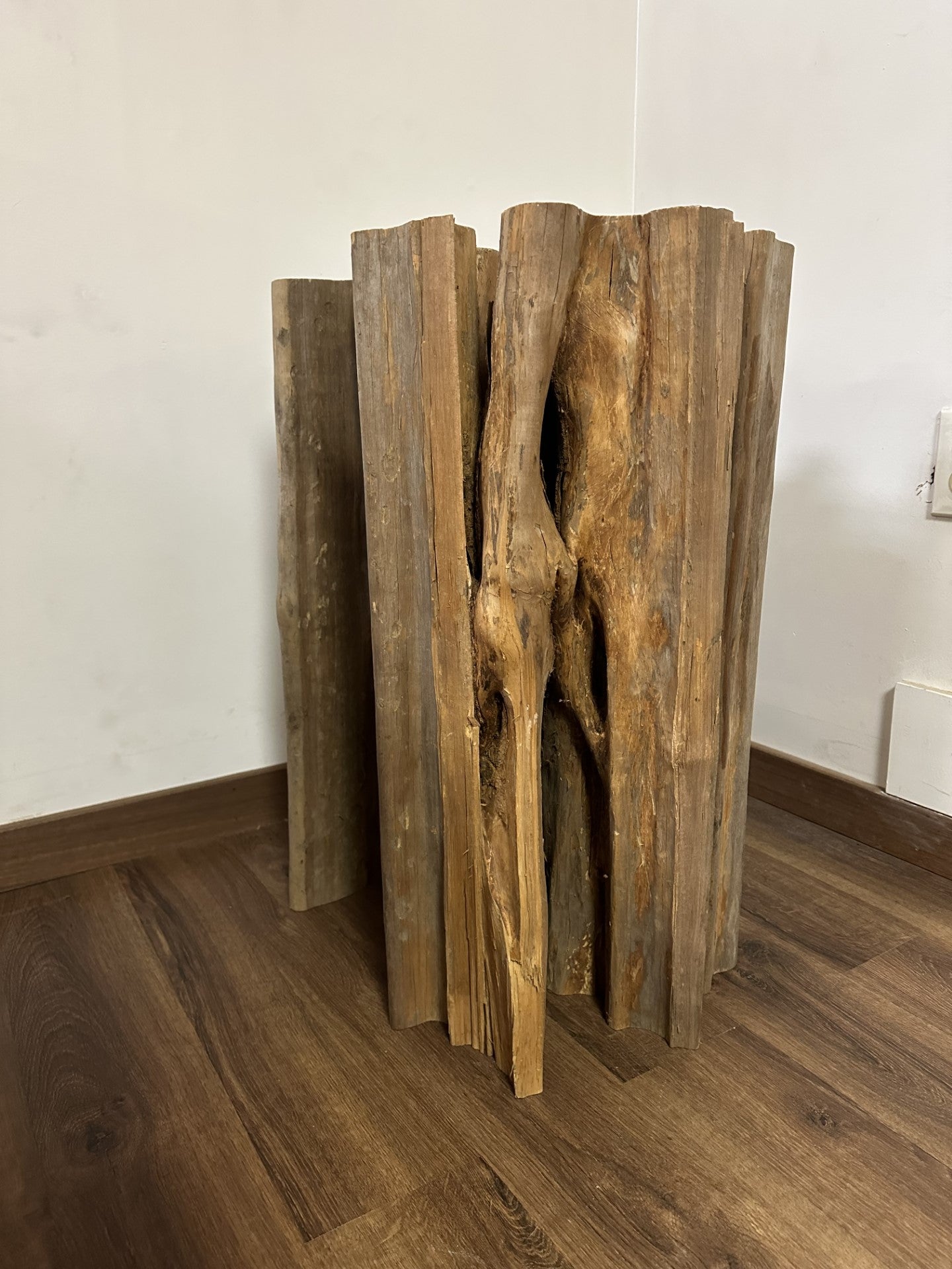 Antique Base 4  - Old Fashion (Yarula)