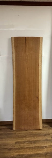 Live Edge Slab - Locust