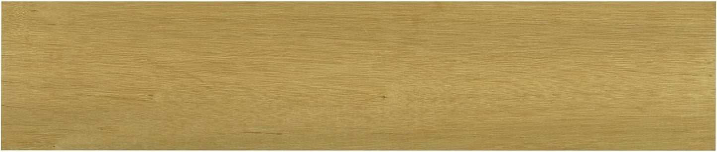 EFP Artisan Woods Box of Solid Tropical Greenheart Wood